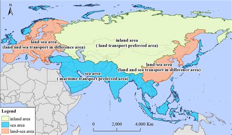 asia-europe border|what separates europe from asia.